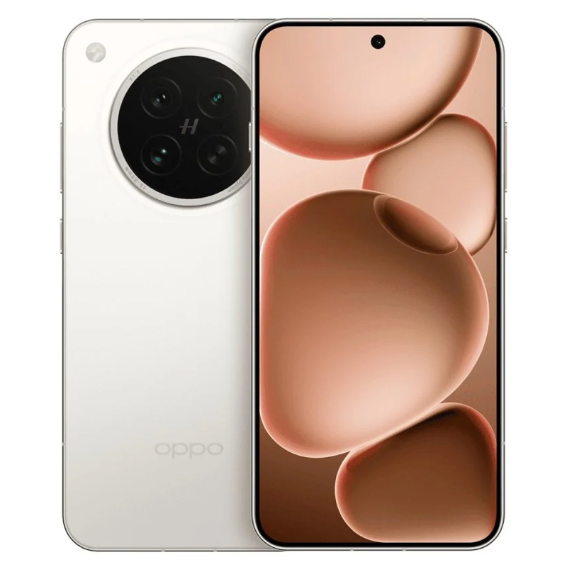 گوشی اوپو فایند X8s ظرفیت 512GB رم 12GB