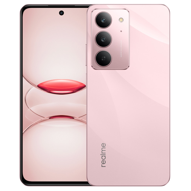 گوشی ریلمی C75x ظرفیت 128GB رم 8GB
