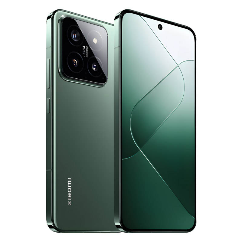 شیائومی 14 پرو ظرفیت 512GB و رم 16GB
