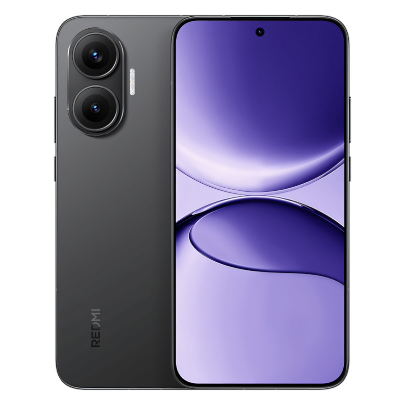 گوشی شیائومی ردمی توربو 4 پرو ظرفیت 256GB رم 16GB