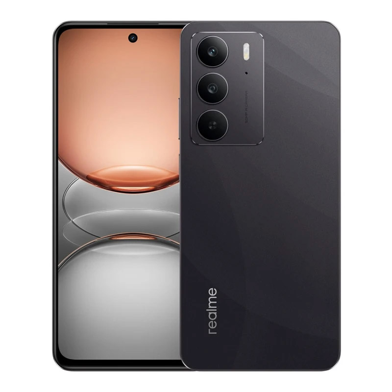 گوشی ریلمی C75 ظرفیت 128GB رم 6GB