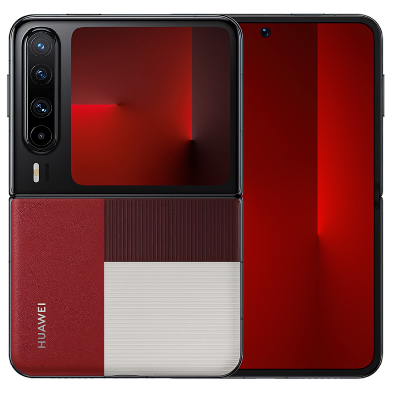 گوشی هواوی پیورا ایکس ظرفیت 256GB رم 12GB