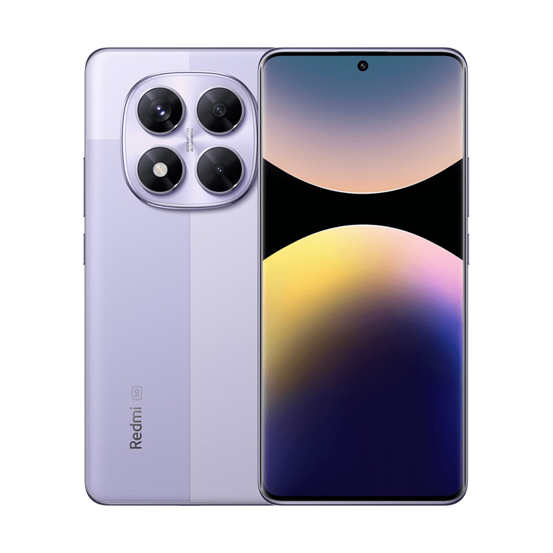 گوشی شیائومی ردمی نوت 14 پرو 5G نسخه گلوبال ظرفیت 512GB رم 12GB