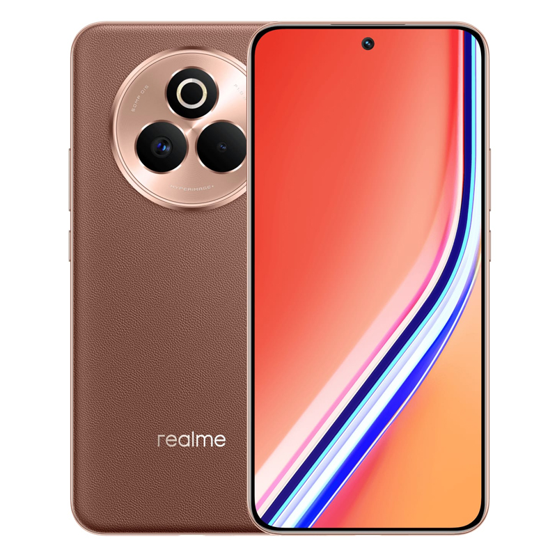 گوشی ریلمی P3 پرو ظرفیت 256GB رم 8GB