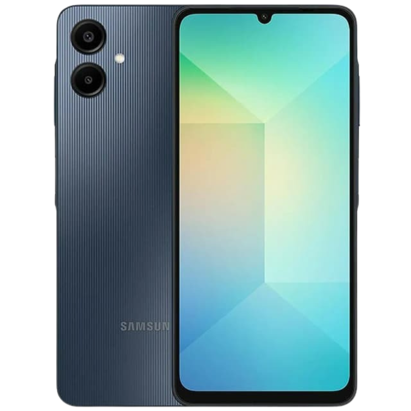 سامسونگ گلکسی A06 ظرفیت 64GB رم 4GB - چین