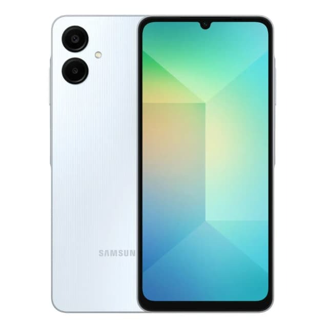 سامسونگ گلکسی A06 ظرفیت 128GB رم 4GB - چین