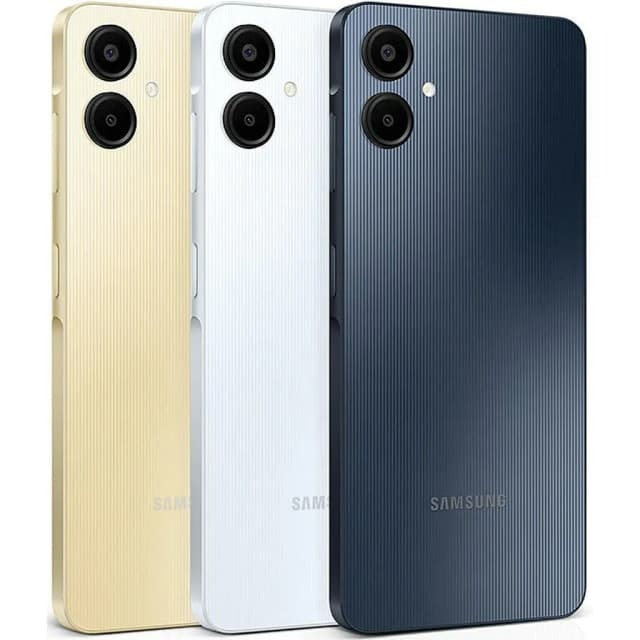 سامسونگ گلکسی A06 ظرفیت 64GB رم 4GB - چین