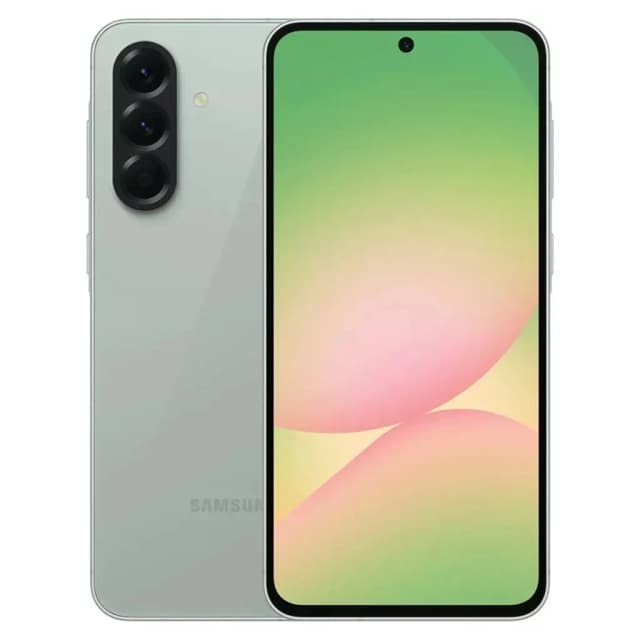 گوشی سامسونگ گلکسی A56 ظرفیت 128GB رم 8GB - ویتنام