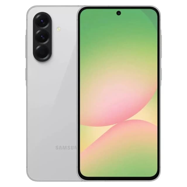 گوشی سامسونگ گلکسی A56 ظرفیت 256GB رم 12GB - ویتنام