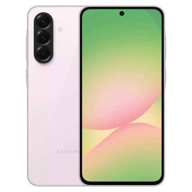 گوشی سامسونگ گلکسی A56 ظرفیت 256GB رم 8GB - ویتنام