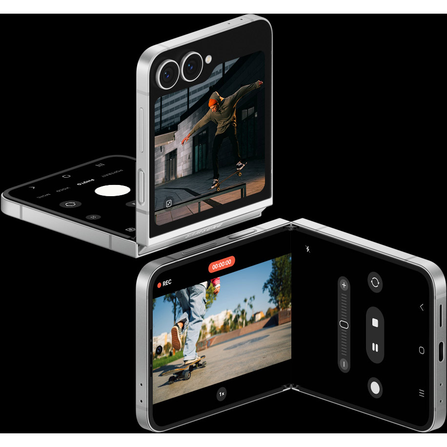 گوشی سامسونگ گلکسی زد فلیپ 7 FE ظرفیت 256GB رم 8GB