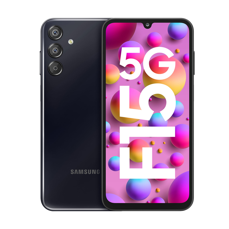 گوشی سامسونگ گلکسی F15 ظرفیت 128GB رم 6GB