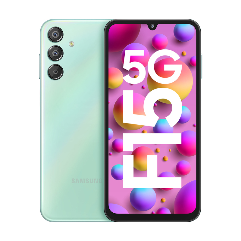 گوشی سامسونگ گلکسی F15 ظرفیت 128GB رم 8GB
