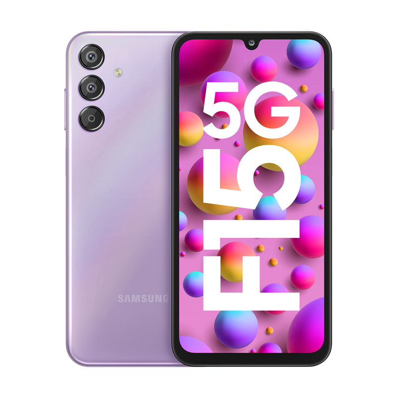 گوشی سامسونگ گلکسی F15 ظرفیت 128GB رم 6GB