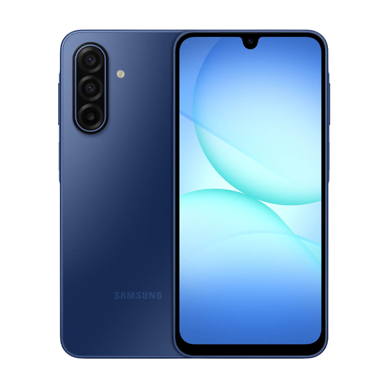 گوشی سامسونگ گلکسی A17 ظرفیت 128GB رم 6GB