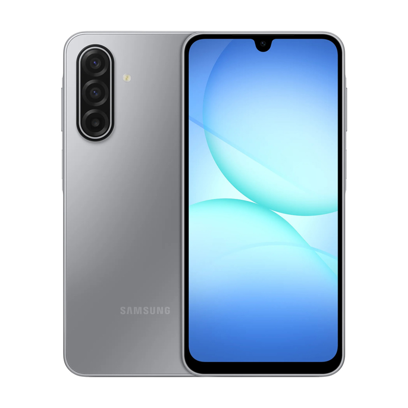 گوشی سامسونگ گلکسی A17 ظرفیت 128GB رم 6GB