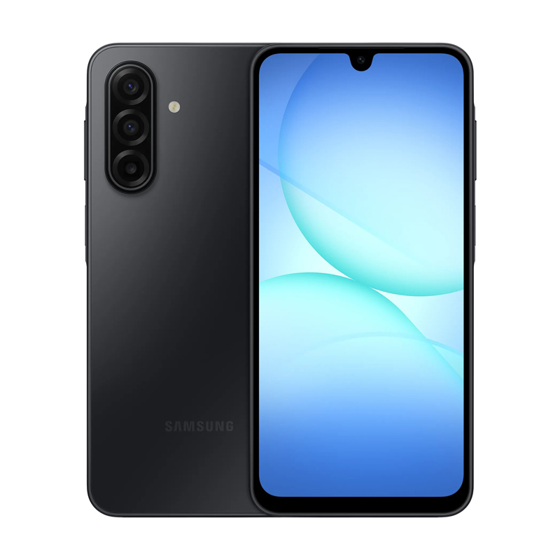گوشی سامسونگ گلکسی A17 ظرفیت 256GB رم 8GB