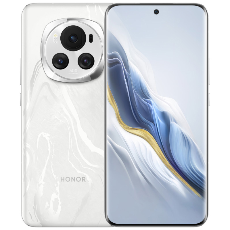 گوشی آنر مجیک 6 ظرفیت 512GB رم 16GB