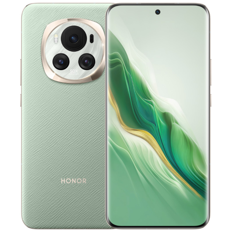 گوشی آنر مجیک 6 ظرفیت 512GB رم 16GB
