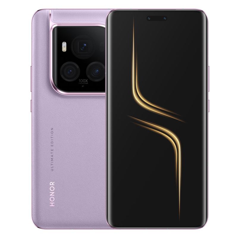 گوشی آنر مجیک 6 آلتیمیت ظرفیت 512GB رم 16GB