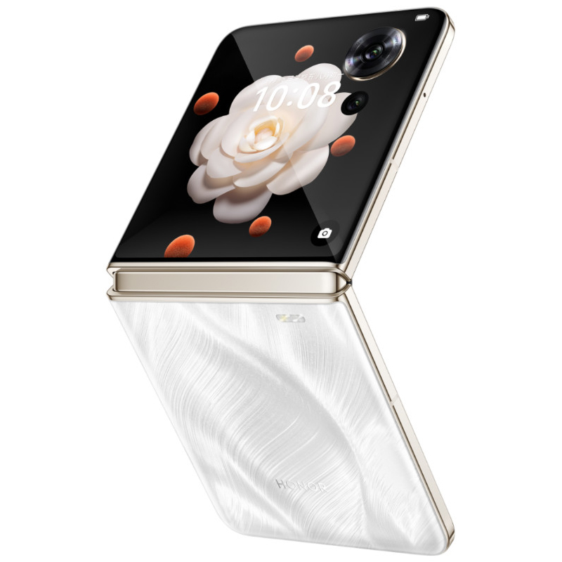 گوشی آنر مجیک V فلیپ ظرفیت 1TB رم 12GB