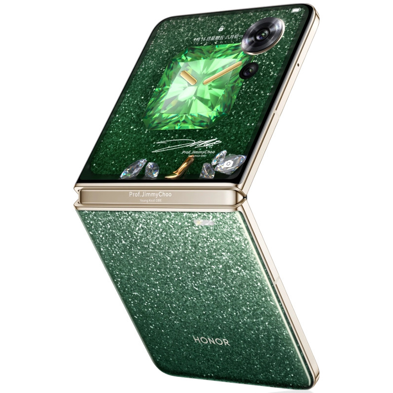 گوشی آنر مجیک V فلیپ ظرفیت 256GB رم 12GB