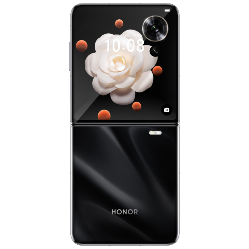 گوشی آنر مجیک V فلیپ ظرفیت 512GB رم 12GB