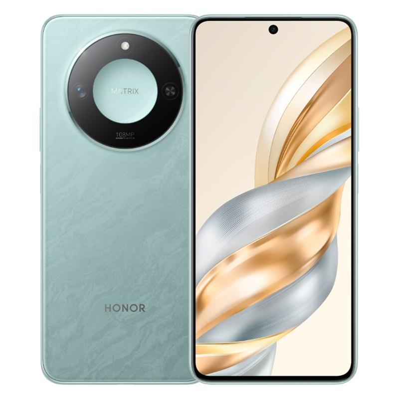 گوشی آنر X60 ظرفیت 256GB رم 8GB