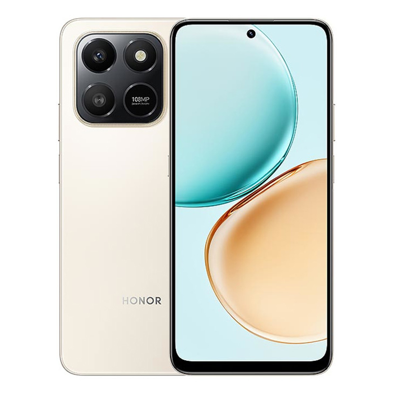 گوشی آنر X7d 4G ظرفیت 128GB رم 8GB