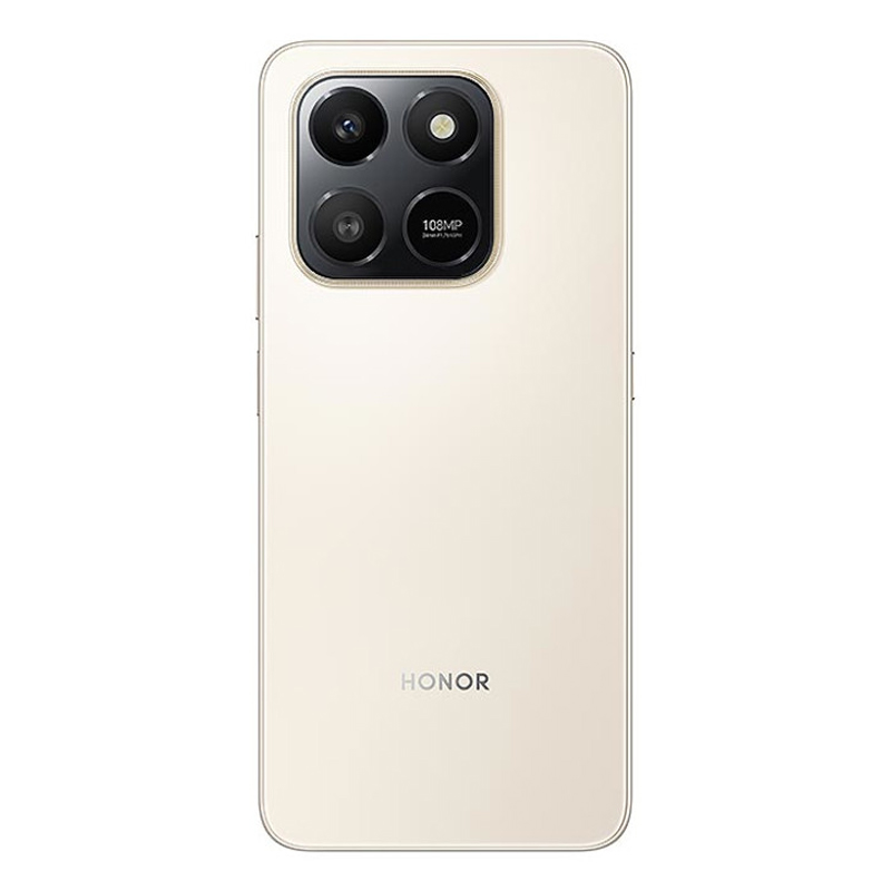 گوشی آنر X7d 4G ظرفیت 128GB رم 6GB