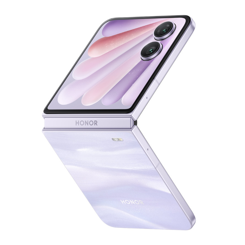 گوشی آنر مجیک V فلیپ 2 ظرفیت 256GB رم 12GB