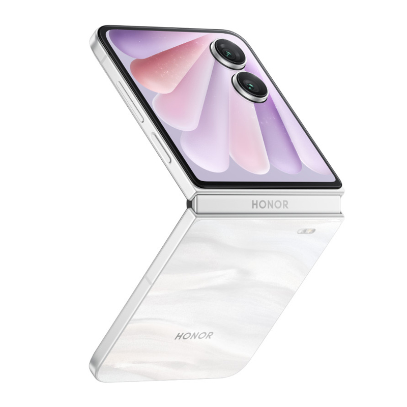 گوشی آنر مجیک V فلیپ 2 ظرفیت 256GB رم 12GB