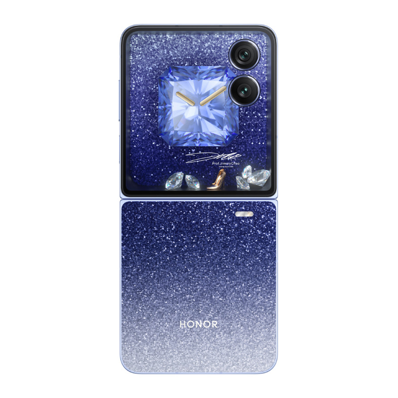 گوشی آنر مجیک V فلیپ 2 ظرفیت 512GB رم 12GB