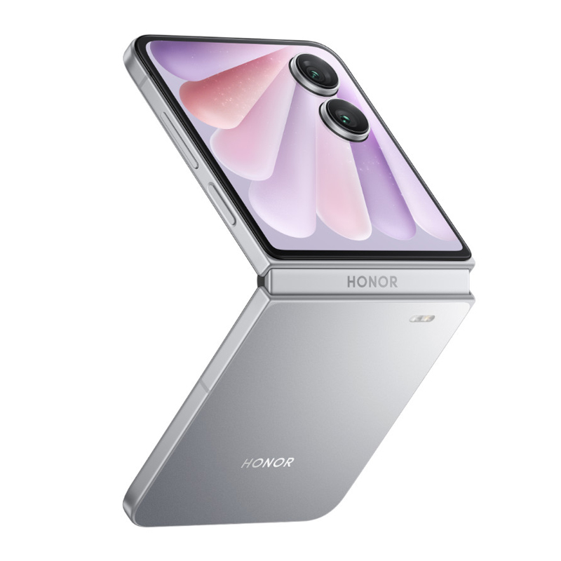 گوشی آنر مجیک V فلیپ 2 ظرفیت 1TB رم 12GB