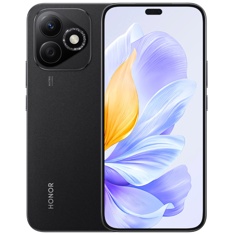 گوشی آنر X60i ظرفیت 512GB رم 12GB