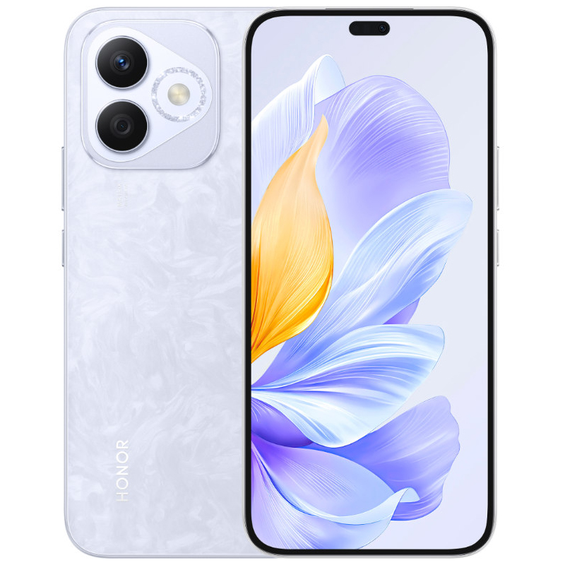 گوشی آنر X60i ظرفیت 256GB رم 8GB