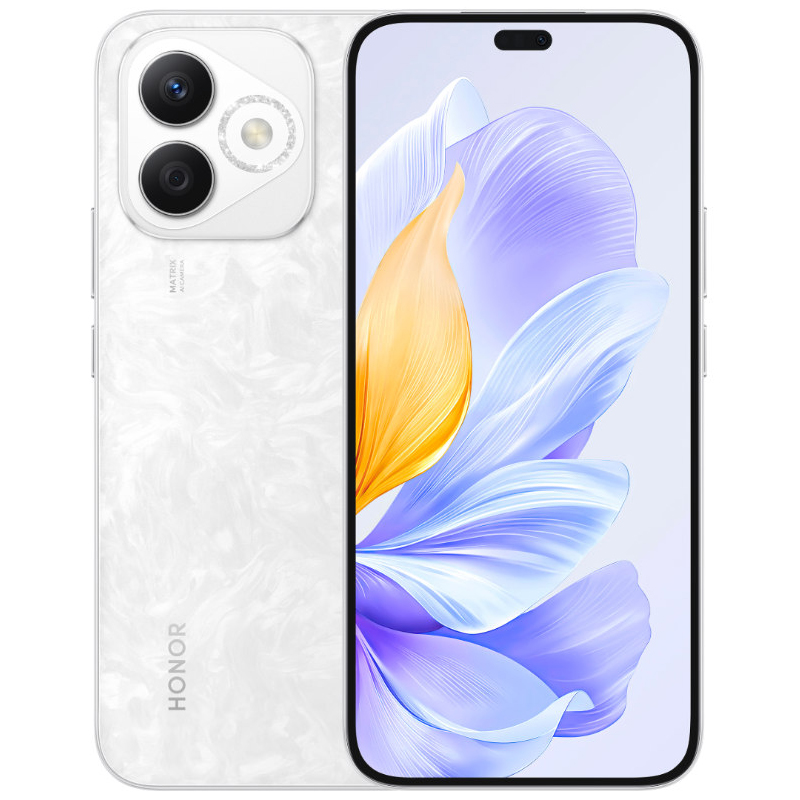 گوشی آنر X60i ظرفیت 256GB رم 12GB
