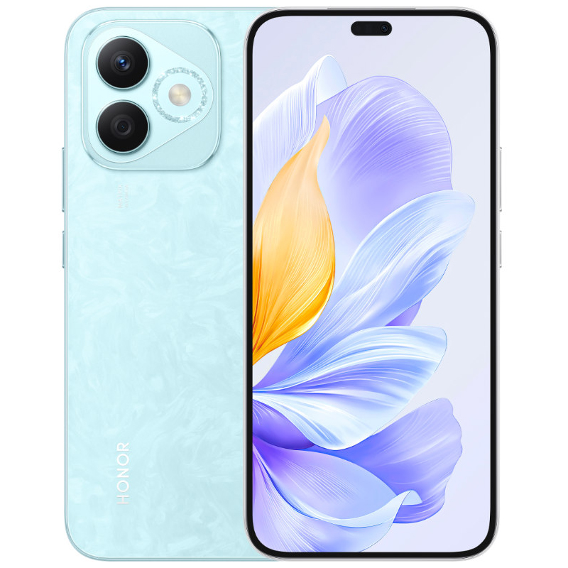 گوشی آنر X60i ظرفیت 256GB رم 8GB