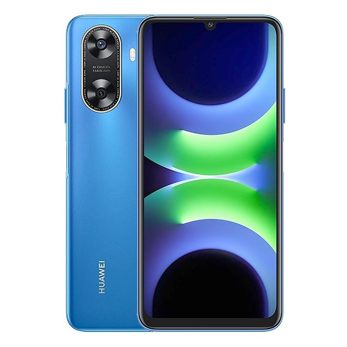گوشی هوآوی Enjoy 70z ظرفیت 256GB رم 8GB
