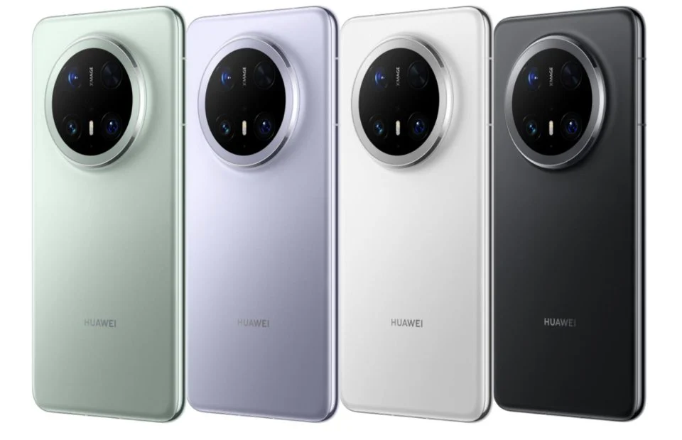 گوشی هوآوی میت ۷۰ پرو ظرفیت 1TB رم 12GB