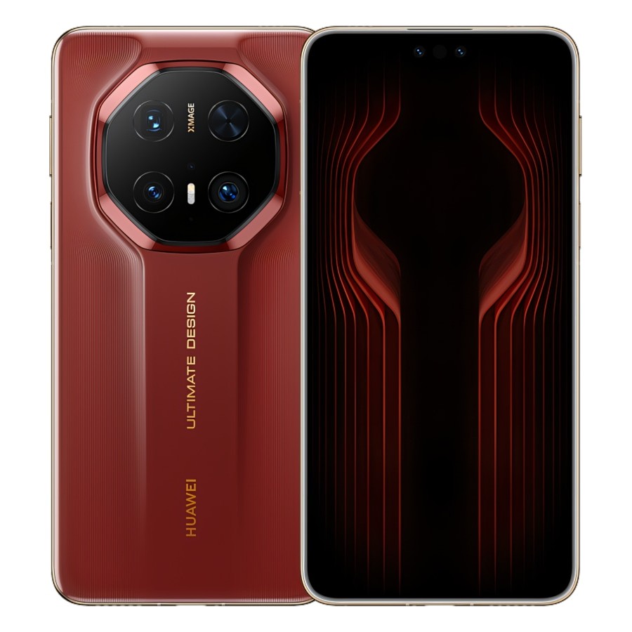 گوشی هواوی میت ۷۰ RS التیمیت ظرفیت 1TB رم 16GB
