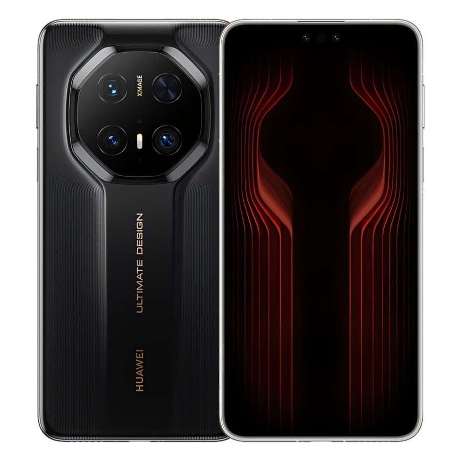گوشی هواوی میت ۷۰ RS التیمیت ظرفیت 512GB رم 16GB