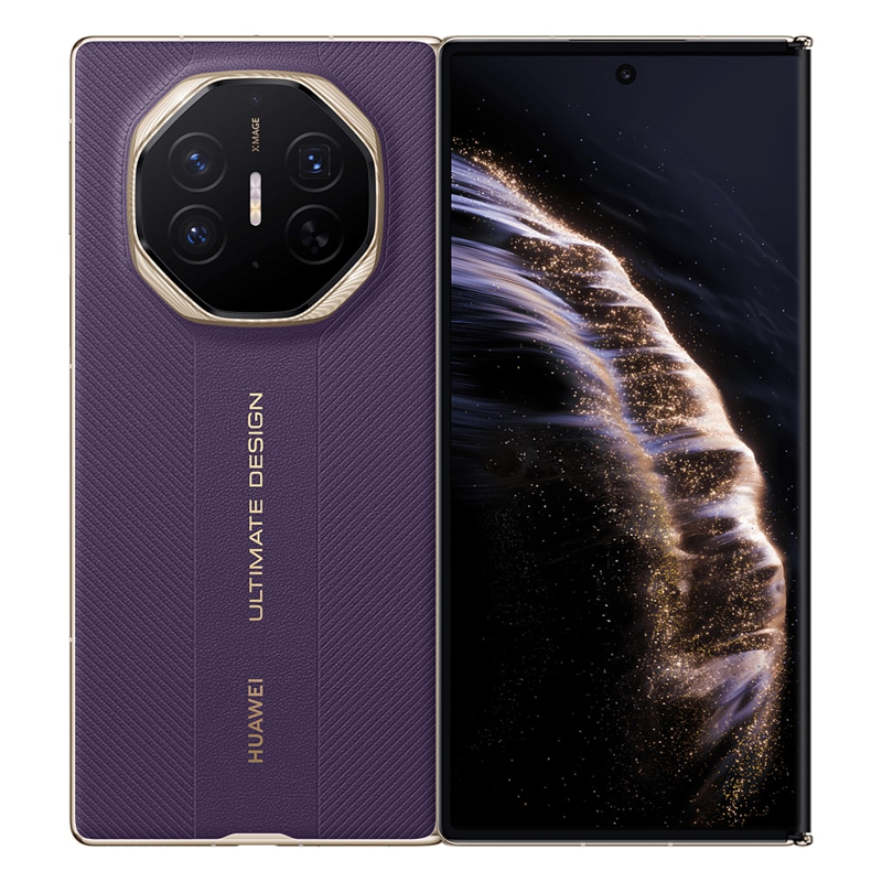 گوشی هوآوی میت XTs آلتیمیت ظرفیت 1TB رم 16GB