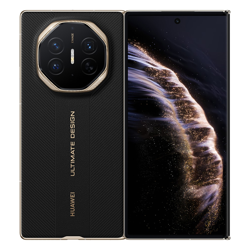 گوشی هوآوی میت XTs آلتیمیت ظرفیت 512GB رم 16GB