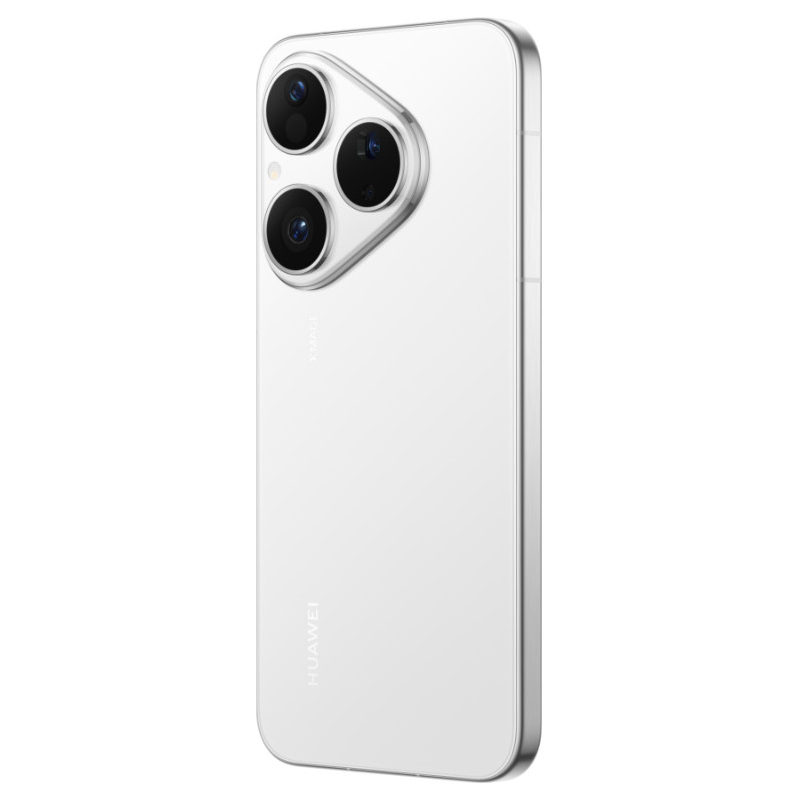 گوشی هوآوی پیورا 80 ظرفیت 512GB رم 12GB
