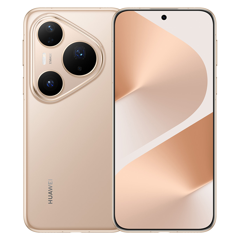 گوشی هوآوی پیورا 80 پرو ظرفیت 1TB رم 12GB