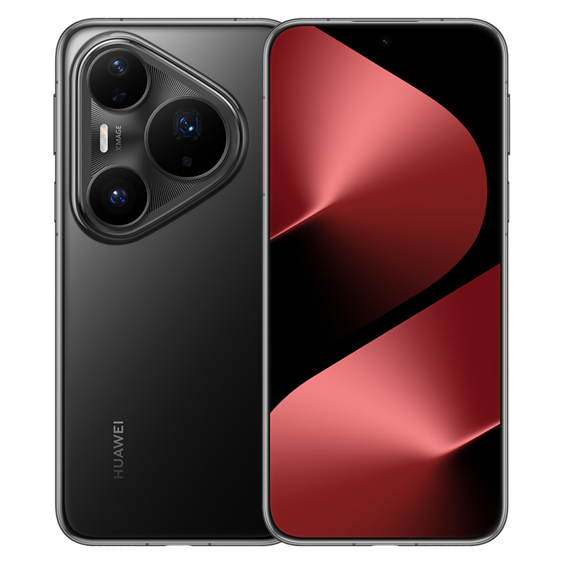 گوشی هوآوی پیورا 80 پرو پلاس ظرفیت 1TB رم 16GB