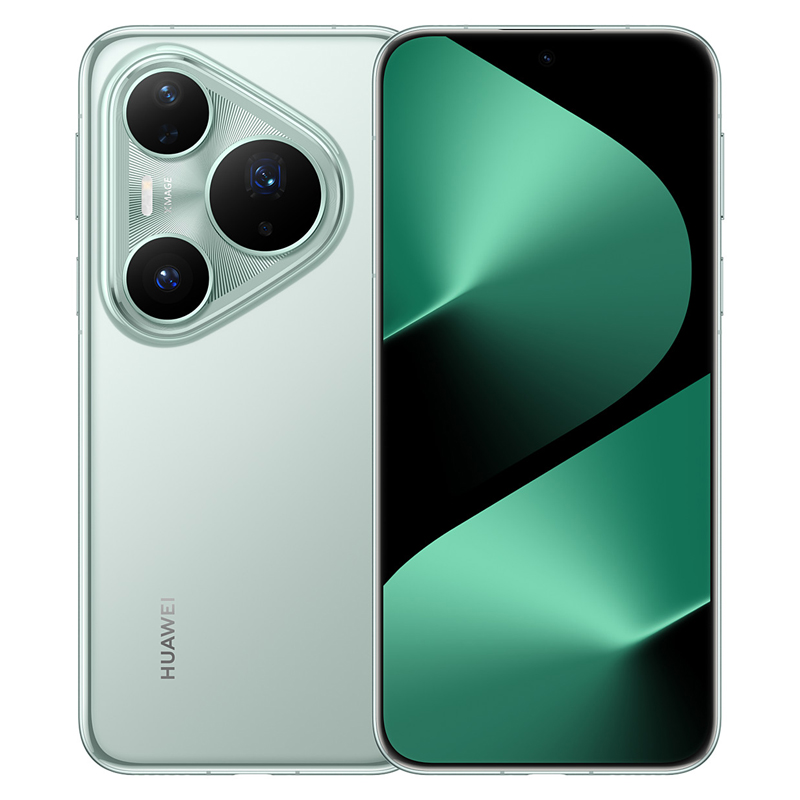 گوشی هوآوی پیورا 80 پرو پلاس ظرفیت 1TB رم 16GB