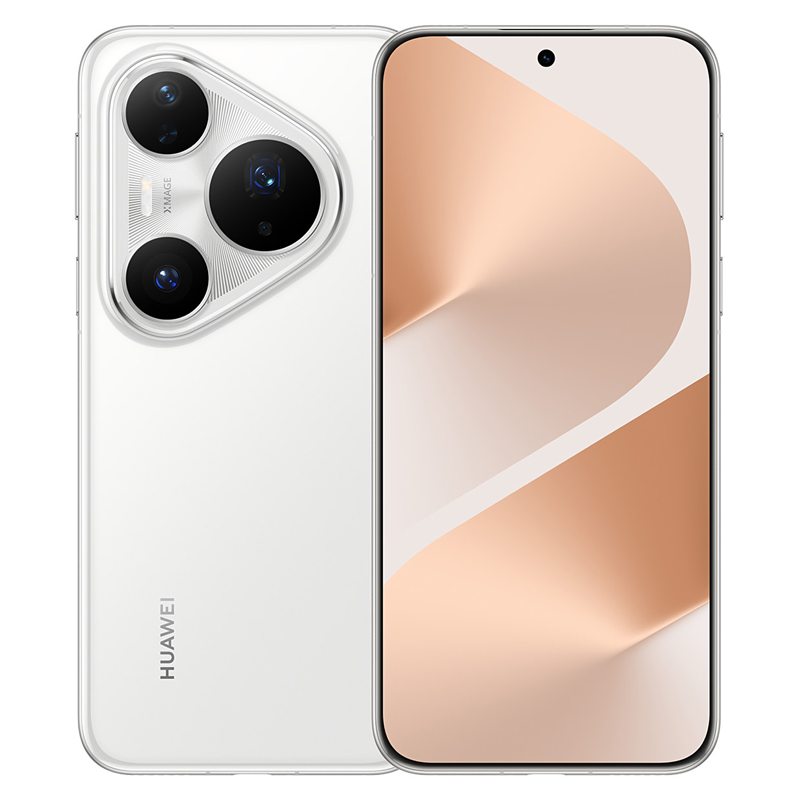 گوشی هوآوی پیورا 80 پرو پلاس ظرفیت 1TB رم 16GB