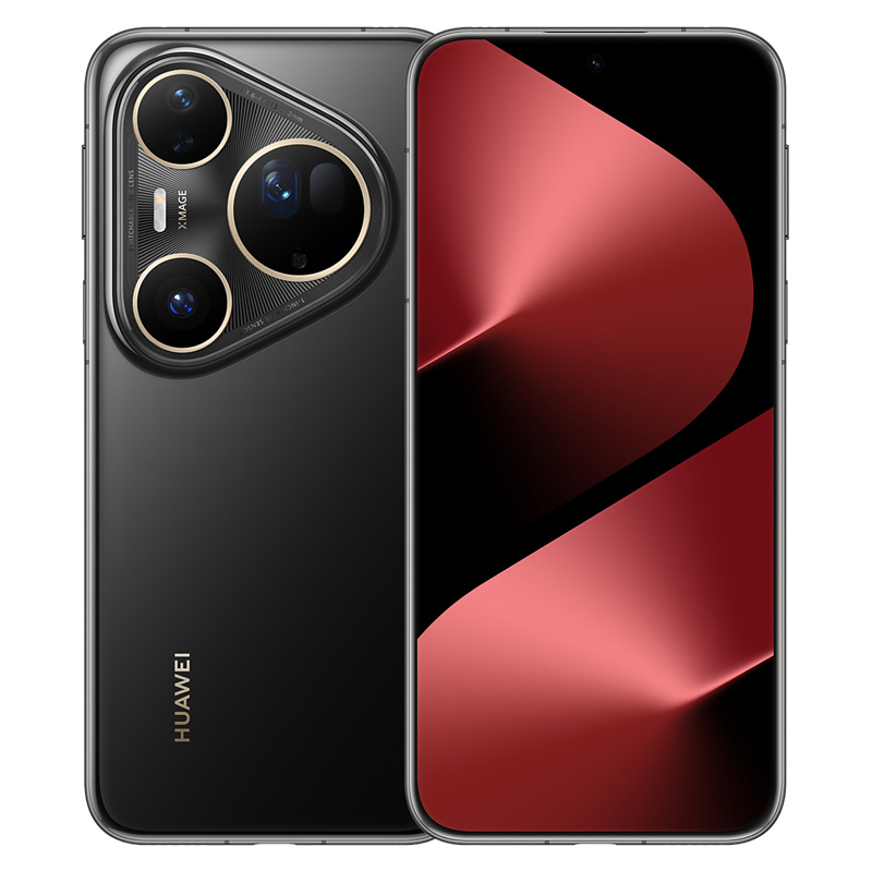 گوشی هوآوی پیورا 80 اولترا ظرفیت 512GB رم 16GB